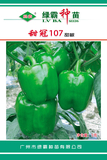 甜冠107种子