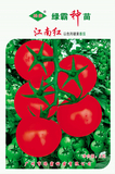 江南红番茄种子